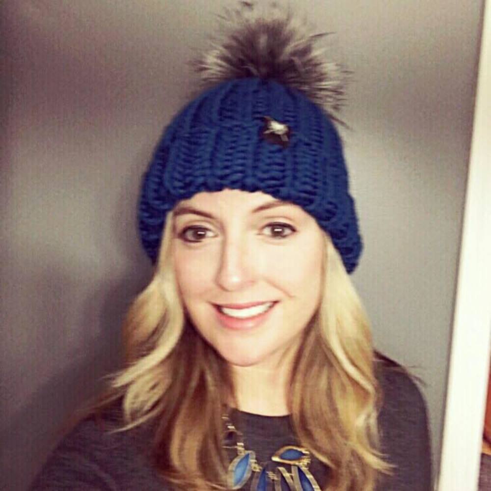 Meet your Posher, Heather